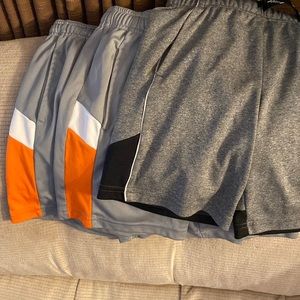 5T boys shorts